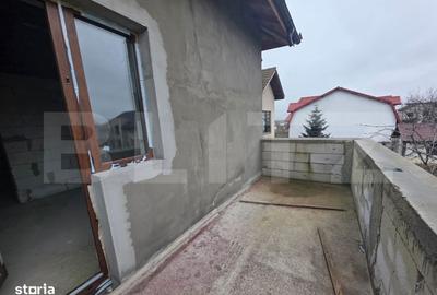 Casă cu 4 camere cu Teren 570 Mp în Central - 12