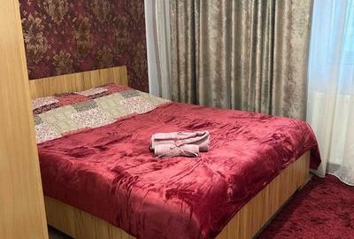 Apartament cu 3 camere decomandat în Capitol - 5