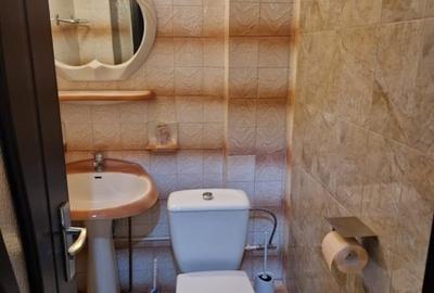 Inchiriez apartament cu 3 camere in zona Boavista - 5