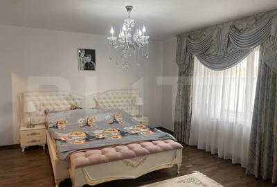 Casă cu 5 camere cu Teren 500 Mp în Central - 7