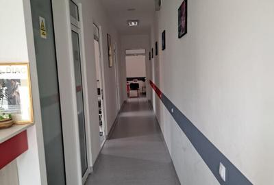 Victoriei, spatiu din destinatie/cabinet medical - 1