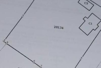 Casă cu 4 camere cu Teren 2550 Mp în Dor Mărunt - 6