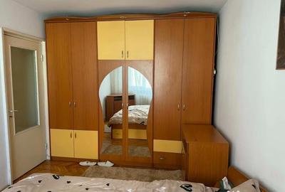 Apartament cu 3 camere decomandat în Mănăștur - 12