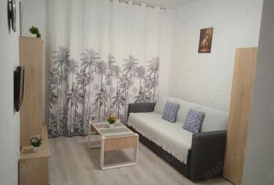 Garsonieră decomandată în Chiajna - 10