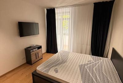 Apartament cu 2 camere decomandat în Central - 2