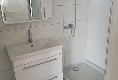 Garsonieră decomandată în Burdujeni - 2