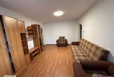 Apartament cu 2 camere semidecomandat în Central - 3