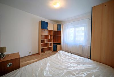 Nerva Traian | Metr.Timpuri Noi | Apartament decomandat zugravit acum, anvelopat - 19