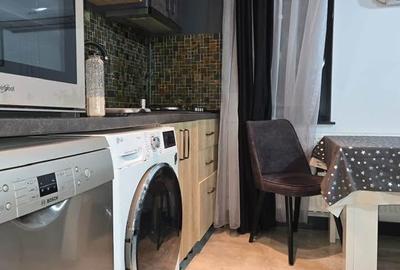 Apartament cu 3 camere decomandat, mobilat în Ultracentral - 9