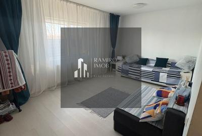 Apartament cu 2 camere decomandat, mobilat în Giurgiului