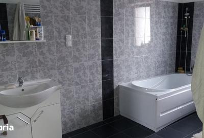 Casă cu 4 camere cu Teren 420 Mp în Gheorgheni - 8