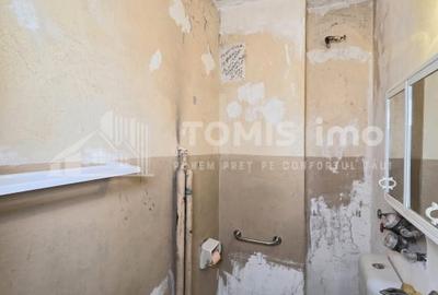 Garsonieră decomandată în Tăbăcărie - 4