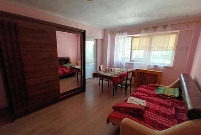 ULTRACENTRAL Apartament 1 cam 37mp Mobilat si Utilat Calaras - 2