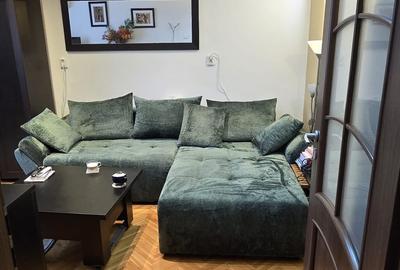 Apartament cu 3 camere decomandat, mobilat în 1 Decembrie 1918 - 12