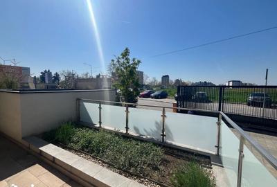 Apartament cu 2 camere în Sisești - 9