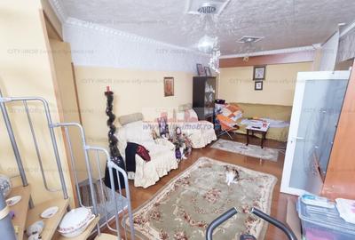 Casă individuală cu 5 camere decomandat cu Teren 224 Mp în Andronache - 2