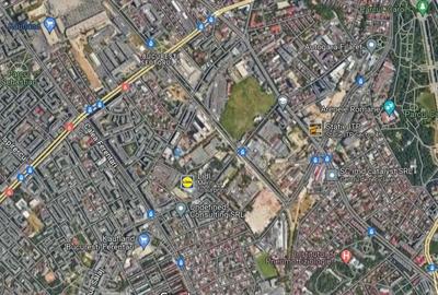 Teren de 15800 mp, în Viilor - 2