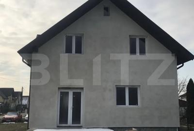 Casă cu 4 camere cu Teren 865 Mp în Păulești - 8