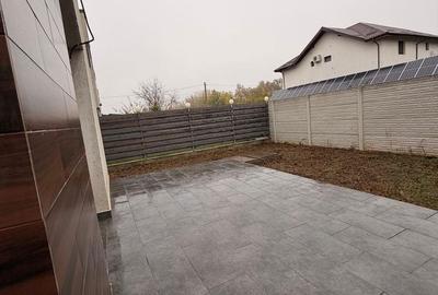 Casă cu 3 camere cu Teren 250 Mp în Central - 12