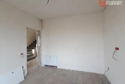 Casa insiruita cu 3 camere, 90 mp utili si teren de 300 mp, zona Giroc - 9