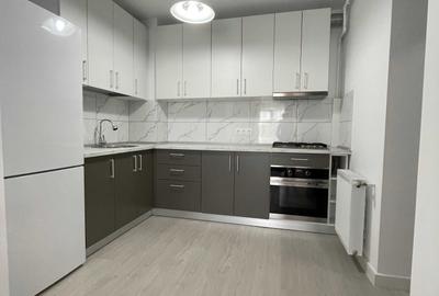 Apartament cu 2 camere decomandat în Exterior Vest - 3