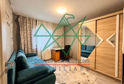 Apartament 2 camere | La Cheie | Etaj 1 | Strada Mureșului Bl. 22