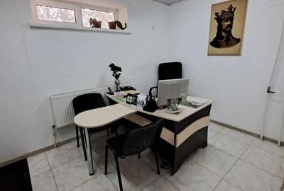 Spațiu comercial, de 62 mp, în P-ța Victoriei