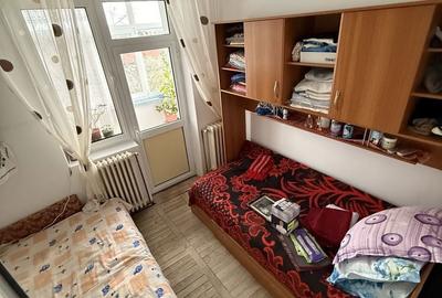 Apartament cu 3 camere decomandat în Est - 10