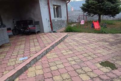 Casă cu 3 camere cu Teren 447 Mp în Chercea - 3