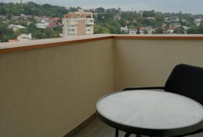 Apartament cu 2 camere decomandat în Păcurari - 11