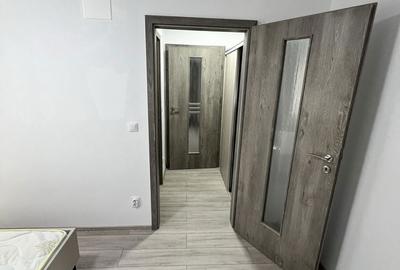 Apartament cu 2 camere nedecomandat în Central - 2