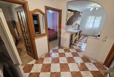 Apartament cu 2 camere, Str. Cuza Voda Apartament cu 2 camere, Str. Cuza Voda - 4