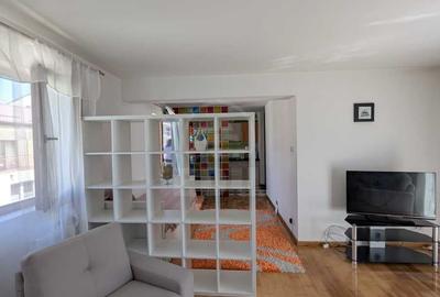 Garsonieră semidecomandată în Florești - 3
