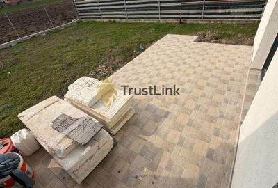 Casă individuală cu 4 camere cu Canalizare în Berceni - 23