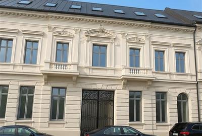 Apartament-Hotel si comercial cu autorizatie, 2500 mp Centru - 2