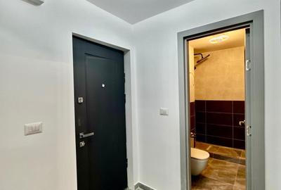 Garsonieră decomandată în Fălticeni - 1