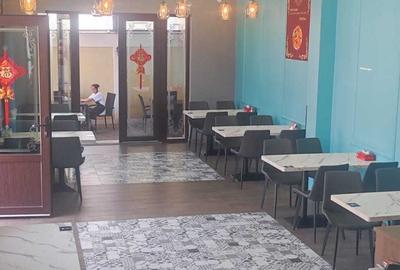 Spațiu comercial, de 250 mp, în Central - 3
