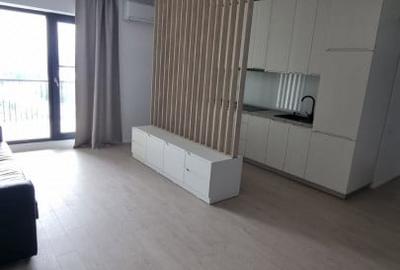 Apartament 4 camere | Northside Panorama | terasa | parcare - 3