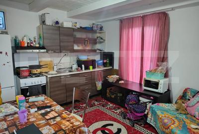 Casa individuala 4 camere, 96 mp utili, teren 992 mp, Rascruci - 10