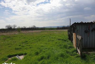 Casă cu 4 camere cu Teren 93 Mp în Sarichioi - 6