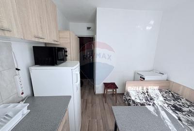 Apartament cu 1 camere decomandat, mobilat în Andrei Mureșanu - 2