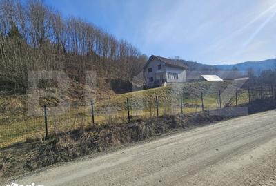 Casă cu 6 camere cu Teren 4159 Mp în Telciu - 18