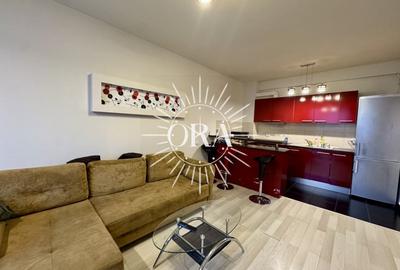 Apartament cu 2 camere semidecomandat, mobilat în Gheorgheni - 1