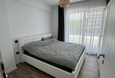 Apartament cu 3 camere semidecomandat, mobilat în Iris - 3