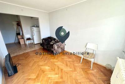 Apartament cu 3 camere in Plopilor, zona Deutsches Haus ! - 12
