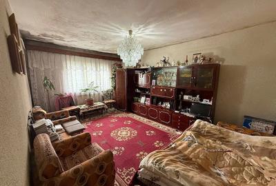Apartament cu 3 camere decomandat în Burdujeni - 3