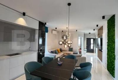 Casă cu 3 camere cu Teren 300 Mp în Central - 2