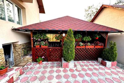 Casă cu 6 camere cu Teren 781 Mp în Valea - 8
