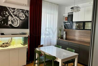 REA1025119 Apartament 3 camere I Luxuria I Parcare I Metrou I De vanzare - 4