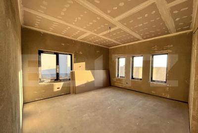 Casa P + E 115 mp utili, 330 mp teren, zona Selgros - 3